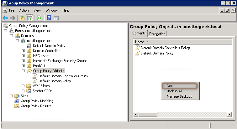 غیرفعال کردن Windows update برای کلاینت ها توسط دامین گروپ پالیسی . آموزشگاه رایگان خوش آموز