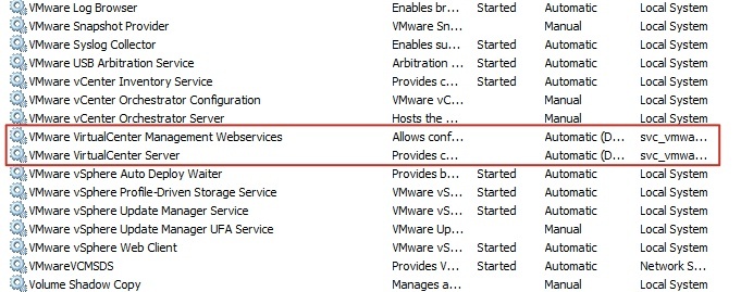رفع ارور VMware not allowed in the current state . آموزشگاه رایگان خوش آموز