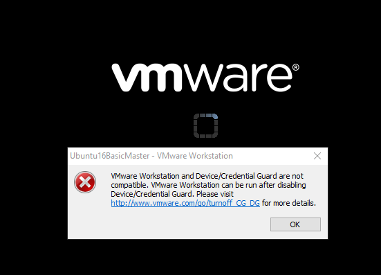 غیرفعال کردن Credential Guard در ویندوز- رفع ارور Credential Guard در زمان اجرای ماشین مجازی در Vmware Workstation . آموزشگاه رایگان خوش آموز