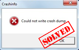 رفع ارور Wolfenstein 2 Could Not Write Crash Dump . آموزشگاه رایگان خوش آموز
