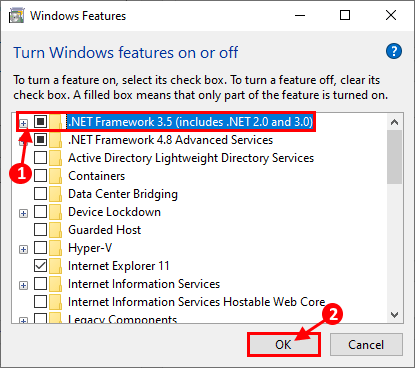 رفع ارور Windows couldn’t complete the requested changes در ویندوز . آموزشگاه رایگان خوش آموز