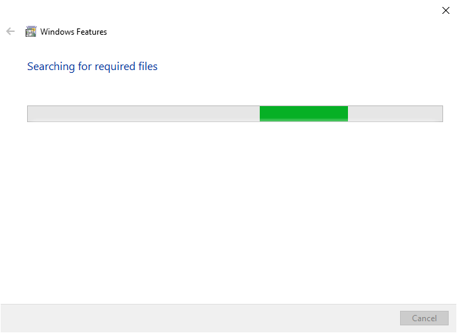 رفع ارور Windows couldn’t complete the requested changes در ویندوز . آموزشگاه رایگان خوش آموز