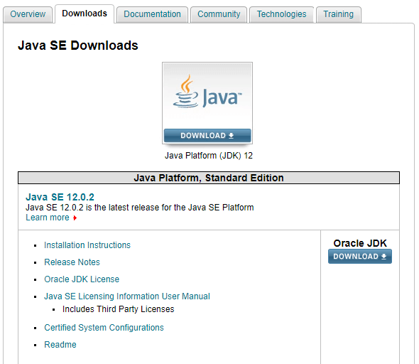 نصب Java JDK در ویندوز . آموزشگاه رایگان خوش آموز