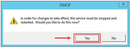 چگونه بک آپ DHCP را در ویندوز سرور Restore کنیم . آموزشگاه رایگان خوش آموز