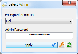 اجرای برنامه ها در ویندوز بدون نیاز به پسورد Admin با استفاده از برنامه Run as Tool . آموزشگاه رایگان خوش آموز
