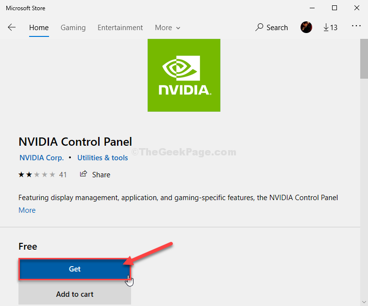 رفع ارور Supported NVIDIA driver is not installed on your system در ویندوز . آموزشگاه رایگان خوش آموز
