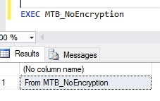نحوه encrypt کردن Stored Procedure، View، Function در SQL Server . آموزشگاه رایگان خوش آموز