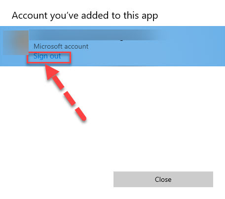 رفع خطای 0x8004e108 در Microsoft Store . آموزشگاه رایگان خوش آموز