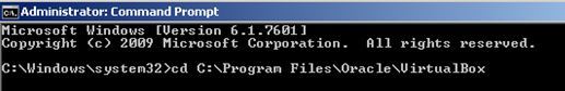 رفع ارور VirtualBox Failed to open Hard Disk file. Cannot register virtual hard disk because a disk with the same UUID already exists . آموزشگاه رایگان خوش آموز