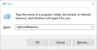 نحوه حذف و نصب مرورگر Internet Explorer در ویندوز . آموزشگاه رایگان خوش آموز