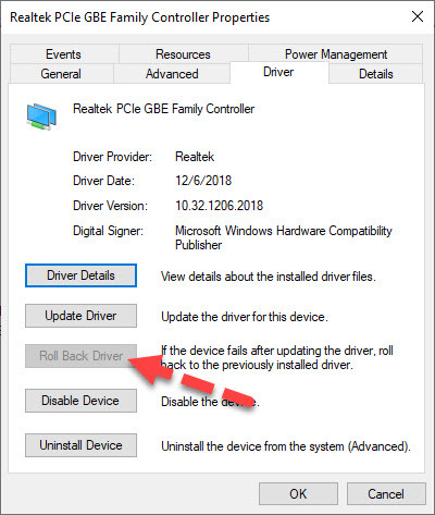 رفع ارور Unable to Contact your DHCP Server  در ویندوز . آموزشگاه رایگان خوش آموز