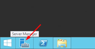 روش های باز کردن کنسول Server Manager در ویندوز سرور . آموزشگاه رایگان خوش آموز