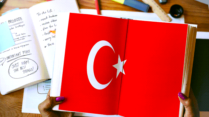 لغات پرکاربرد ترکی استانبولی