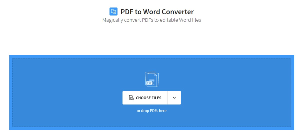 چگونه ورد را به pdf تبدیل کنیم