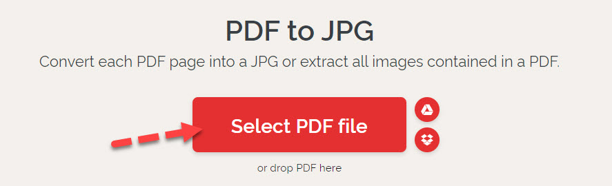 نحوه استخراج عکس ها از فایل PDF