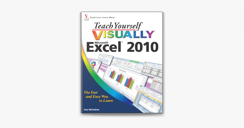بهترین کتاب آموزش اکسل — معرفی جامع ترین کتاب های Excel
