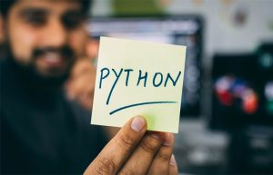 آموزش پایتون رایگان - از کد زنی تا درآمدزایی با برنامه نویسی Python