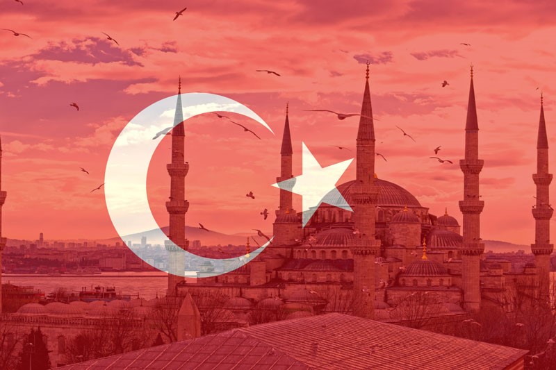 5مورد از بهترین روش ها برای یادگیری زبان ترکی استانبولی