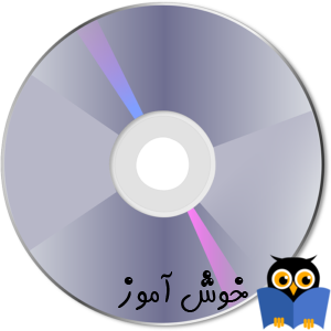 خوانده نشدن CD یا DVD در دستگاه CD\DVD Rom