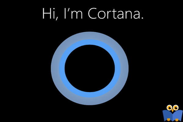 چگونه برای اولین بار کورتانا (Cortana) را در ویندوز 10 نصب کنیم؟