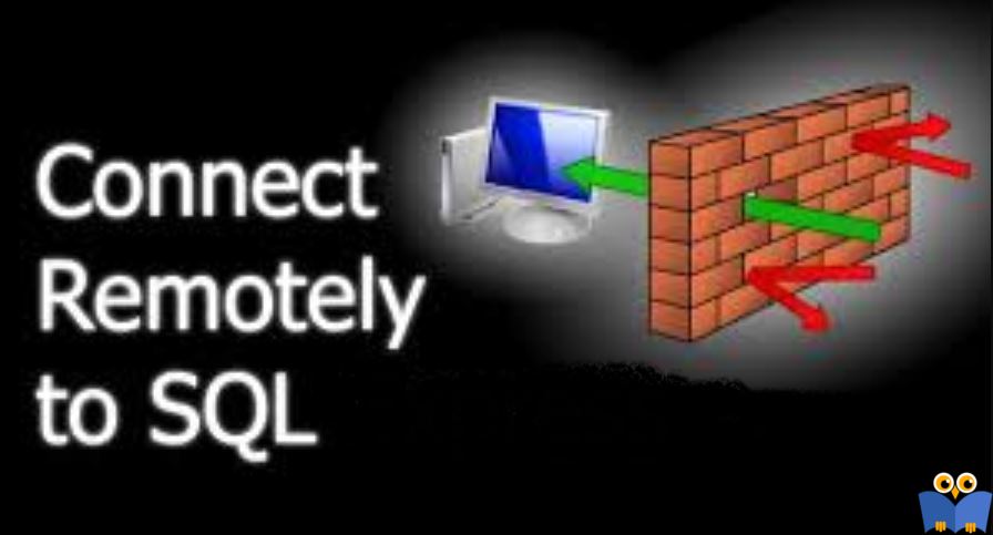 فعال کردن Remote در SQL server