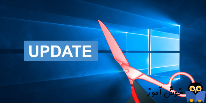 ریست کردن Windows Update با ابزار Reset Windows Update Agent