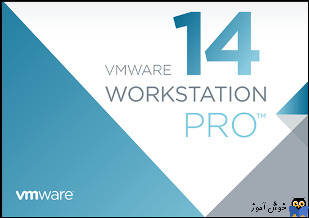 دوره ویدئویی آموزش Vmware Workstation - تغییر برخی تنظیمات VM ها - بخش اول
