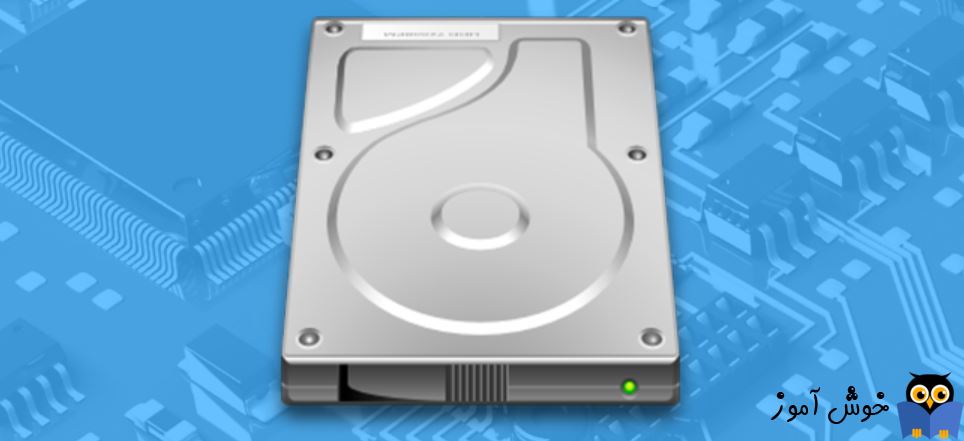 دوره ویدئویی آموزش Vmware Workstation - استفاده از هارد دیسک موجود برای VM های قدیمی یا جدید