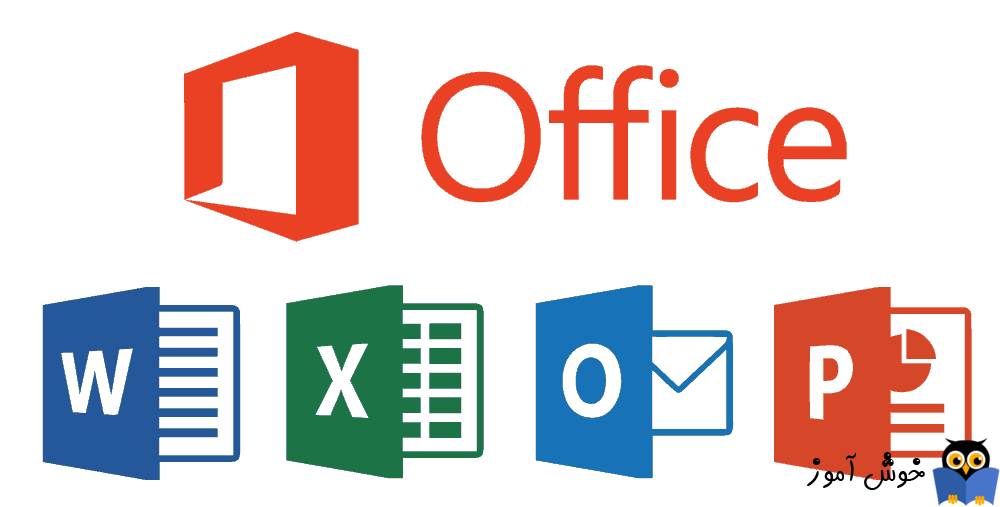 رفع ارور Please wait while Windows configures Microsoft Office در ویندوز