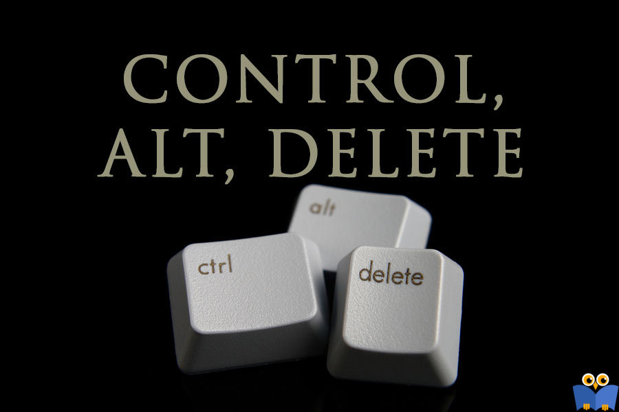 استفاده از کلیدهای CTRL+ALT+Delete در ارتباط ریموت دسکتاپ