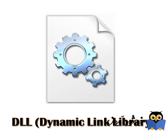 یافتن فایل های DLL در حال استفاده در ویندوز