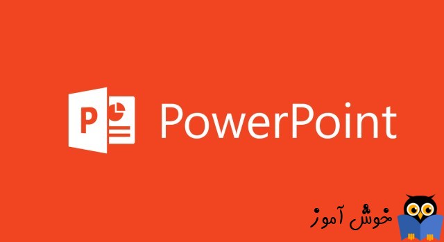 رفع ارور Sorry, PowerPoint can’t read