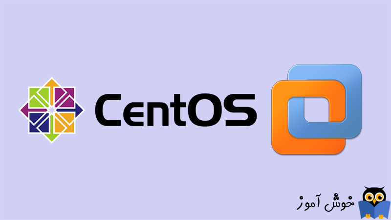 آموزش نصب سیستم عامل CentOS