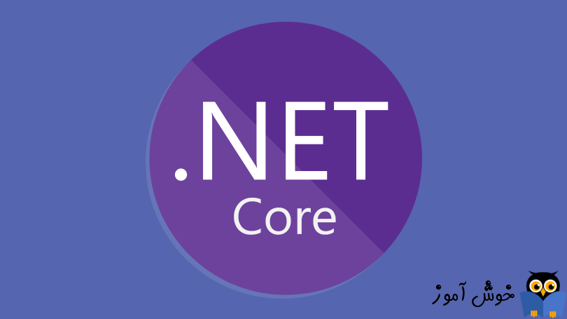 آموزش برنامه نویسی asp net core — روش نصب + معرفی منابع