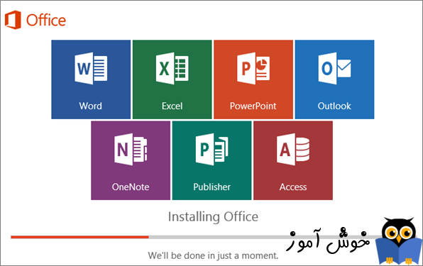 آموزش نرم افزار آفیس Microsoft Office - از صفر تا صد + منابع یادگیری