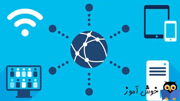 5 روش یادگیری و آموزش شبکه ، امنیت و لینوکس از زبان محمد  نصیری