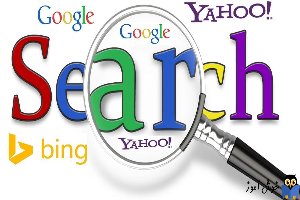 تغییر موتور جستجو در گوگل کروم