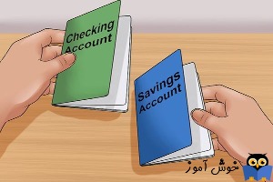 افزودن حساب بانکی