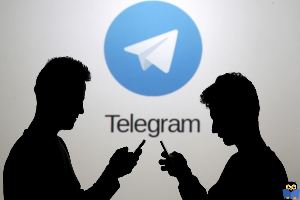 جلوگیری از عضویت در گروه و کانال در تلگرام