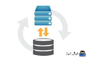 Restore کردن بک آپ در SQL Server