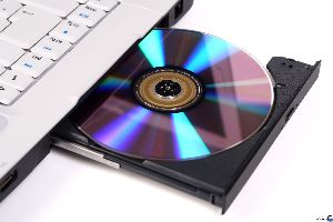 بلاک کردن CD و DVD در ویندوز