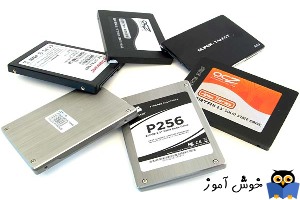 Trim چیست و چه تاثیری در سرعت SSD درایوها دارد