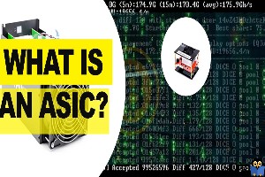 ASIC چیست و دلایل استفاده از آن چیست؟