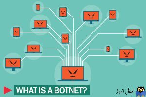 botnet چیست