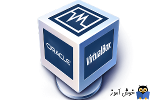 رفع مشکل عدم نصب درایور گرافیک برای VM در VirtualBox 