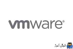 رفع ارور VMware not allowed in the current state