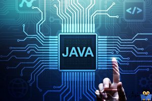 رفع ارور Java is not recognized as an internal or external command