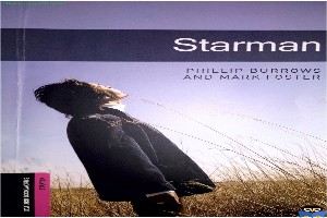 ترجمه کتاب Starman - سطح Starter