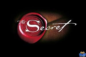 مستند راز(The secret)