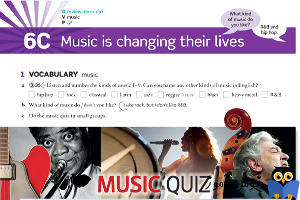 6C Music is changing their lives